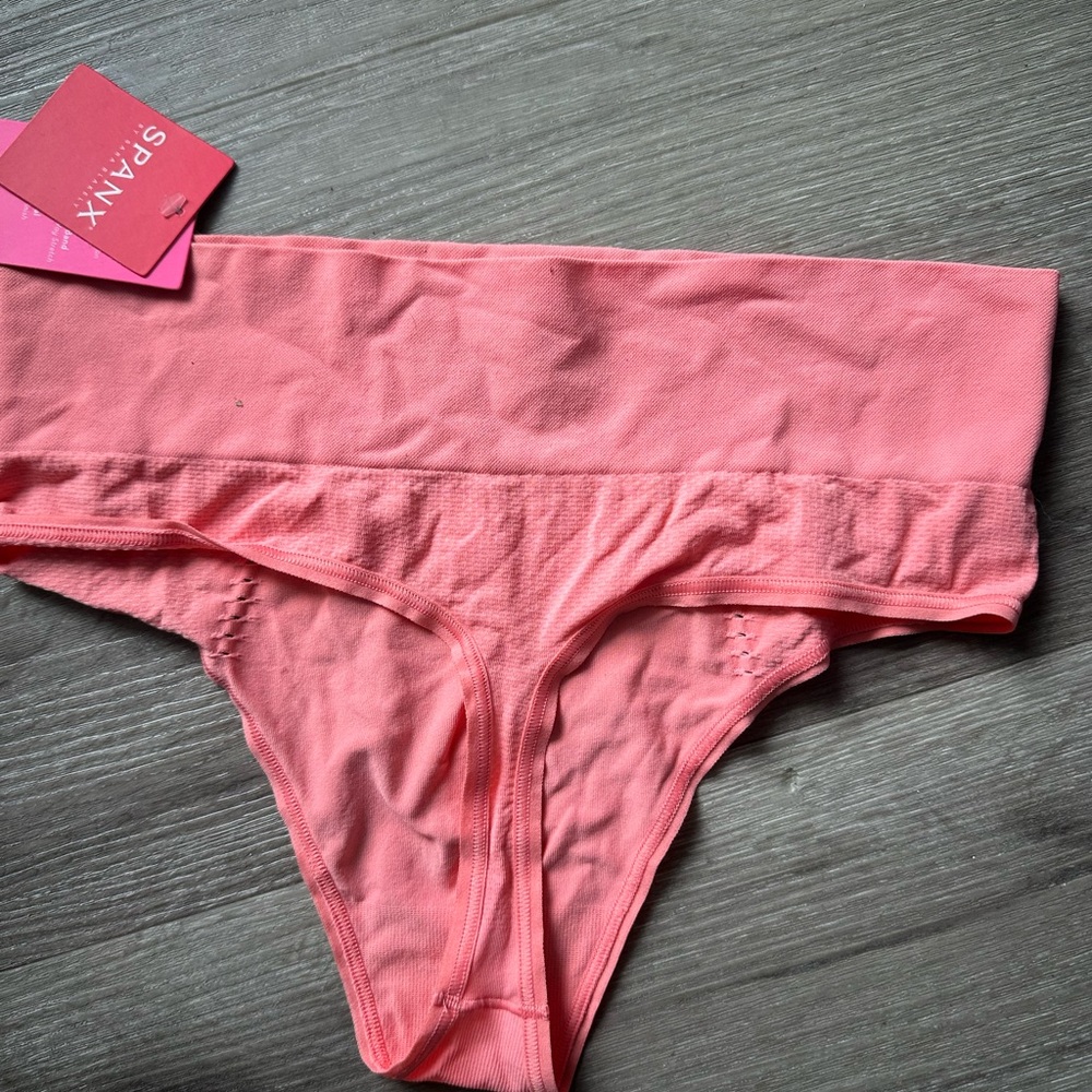 Mary Green silk cotton hipster panties bundle M - Picture 10 of 10